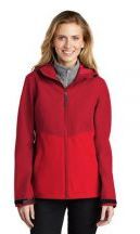 Port Authority ® Ladies Tech Rain Jacket